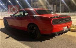 دودج تشالنجر